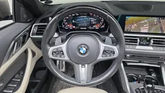 2022 BMW 4-Series M440i xDrive Convertible — фото 13