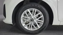 2022 Kia morning Prestige, белый — фото 5