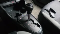 2022 Kia morning Prestige, белый — фото 9
