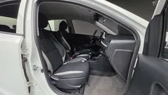 2022 Kia morning Prestige, белый — фото 10