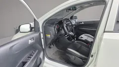 2022 Kia morning Prestige, белый — фото 15