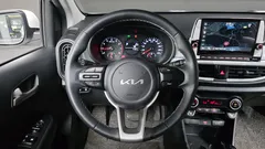 2022 Kia morning Prestige, белый — фото 18
