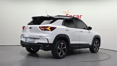 2022 Chevrolet Trailblazer 1.3 Turbo 4WD — фото 2