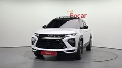 2022 Chevrolet Trailblazer 1.3 Turbo 4WD — фото 3