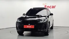 2022 BMW X3 xDrive 20i M Sports Pro — фото 3
