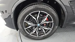 2022 BMW X3 xDrive 20i M Sports Pro — фото 5