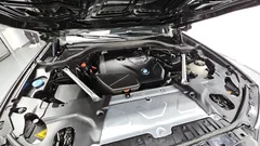 2022 BMW X3 xDrive 20i M Sports Pro — фото 6