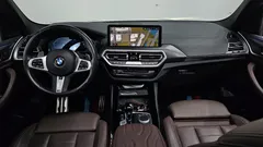 2022 BMW X3 xDrive 20i M Sports Pro — фото 7
