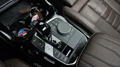 2022 BMW X3 xDrive 20i M Sports Pro — фото 9
