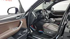 2022 BMW X3 xDrive 20i M Sports Pro — фото 10
