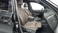 2022 BMW X3 xDrive 20i M Sports Pro — фото 11