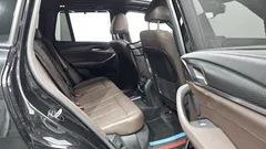 2022 BMW X3 xDrive 20i M Sports Pro — фото 12
