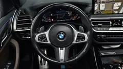 2022 BMW X3 xDrive 20i M Sports Pro — фото 13