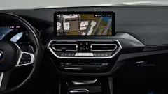 2022 BMW X3 xDrive 20i M Sports Pro — фото 14