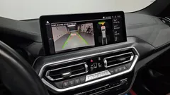 2022 BMW X3 xDrive 20i M Sports Pro — фото 15
