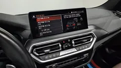 2022 BMW X3 xDrive 20i M Sports Pro — фото 16