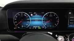 2022 Mercedes-Benz AMG GT 4Door 43 4MATIC+, белый — фото 8
