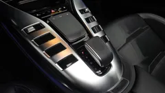 2022 Mercedes-Benz AMG GT 4Door 43 4MATIC+, белый — фото 9