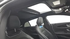 2022 Mercedes-Benz AMG GT 4Door 43 4MATIC+, белый — фото 20