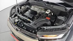 2022 ChevroletGMDaewoo Trailblazer 1.3 Turbo 2WD, серый — фото 6