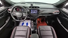 2022 ChevroletGMDaewoo Trailblazer 1.3 Turbo 2WD, серый — фото 7