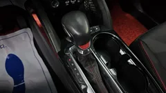 2022 ChevroletGMDaewoo Trailblazer 1.3 Turbo 2WD, серый — фото 9