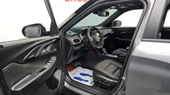 2022 ChevroletGMDaewoo Trailblazer 1.3 Turbo 2WD, серый — фото 10