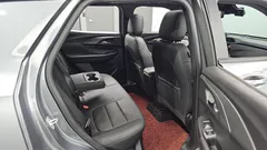 2022 ChevroletGMDaewoo Trailblazer 1.3 Turbo 2WD, серый — фото 11