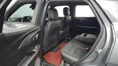 2022 ChevroletGMDaewoo Trailblazer 1.3 Turbo 2WD, серый — фото 12