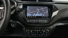 2022 ChevroletGMDaewoo Trailblazer 1.3 Turbo 2WD, серый — фото 13