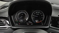 2022 BMW X1 xDrive 20i xLine, серый — фото 8
