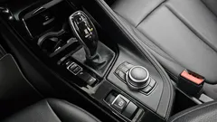 2022 BMW X1 xDrive 20i xLine, серый — фото 9