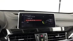 2022 BMW X1 xDrive 20i xLine, серый — фото 16