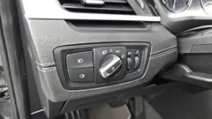 2022 BMW X1 xDrive 20i xLine, серый — фото 19