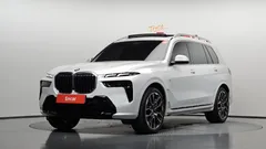 2024 BMW X7 xDrive 40i M Sport 6STR — фото 1