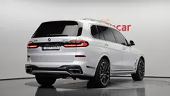2024 BMW X7 xDrive 40i M Sport 6STR — фото 2