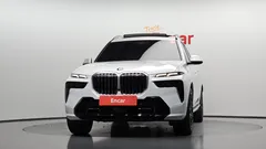 2024 BMW X7 xDrive 40i M Sport 6STR — фото 3