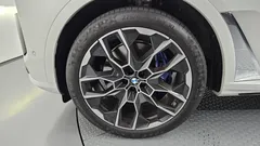 2024 BMW X7 xDrive 40i M Sport 6STR — фото 5