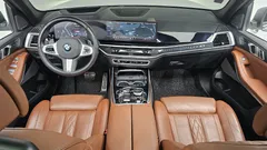 2024 BMW X7 xDrive 40i M Sport 6STR — фото 7