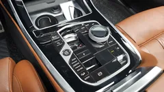2024 BMW X7 xDrive 40i M Sport 6STR — фото 9