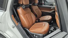 2024 BMW X7 xDrive 40i M Sport 6STR — фото 11