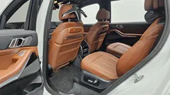 2024 BMW X7 xDrive 40i M Sport 6STR — фото 12