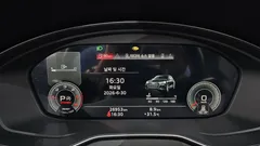 2023 Audi Q5 40 TDI Quattro Premium, белый — фото 8