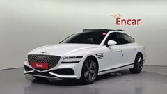 2024 Genesis G80 Gasoline 2.5 Turbo AWD — фото 1