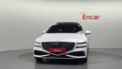 2024 Genesis G80 Gasoline 2.5 Turbo AWD — фото 3