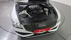 2024 Genesis G80 Gasoline 2.5 Turbo AWD — фото 6