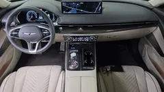 2024 Genesis G80 Gasoline 2.5 Turbo AWD — фото 7