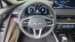 2024 Genesis G80 Gasoline 2.5 Turbo AWD — фото 12