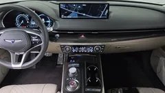 2024 Genesis G80 Gasoline 2.5 Turbo AWD — фото 13
