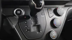 2023 Kia Ray Prestige — фото 9
